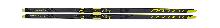 Беговые лыжи FISCHER Carbonlite Classic JR (21/22)